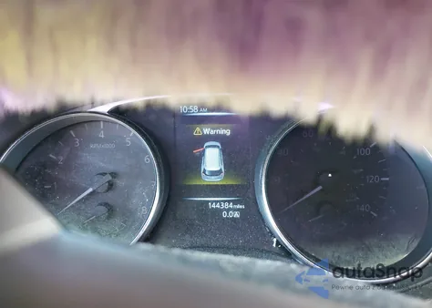 2016 Nissan Rogue S из США, поврежденный, VIN KNMAT2MT2GP603481